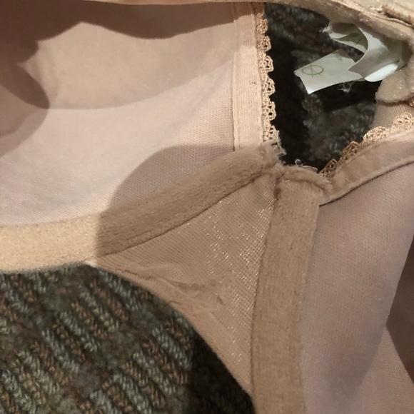 Motherhood Nursing Bra - Picture 4 of 6